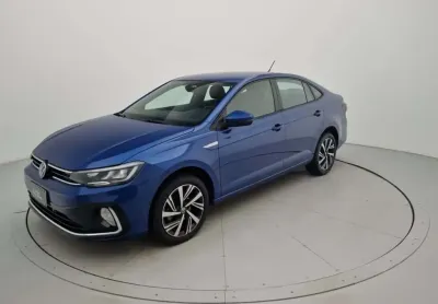 Volkswagen virtus 2024 1.0 200 tsi highline automático