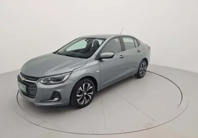 Chevrolet onix 2024 1.0 turbo flex plus premier automático