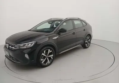 Volkswagen nivus 2024 1.0 200 tsi total flex highline automático