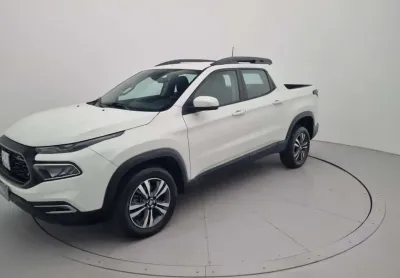 Fiat toro 2024 1.3 turbo 270 flex freedom at6