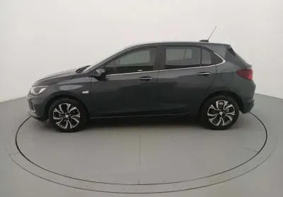 Chevrolet onix 2025 1.0 turbo flex premier automático