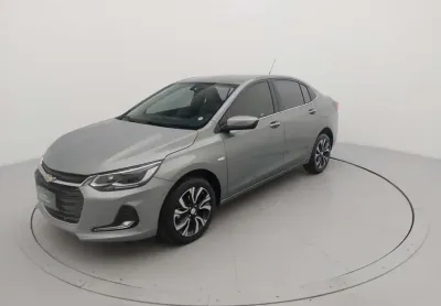 Chevrolet onix 2024 1.0 turbo flex plus premier automático