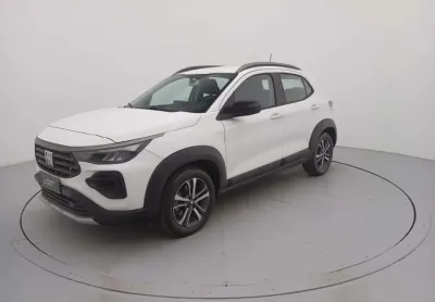 Fiat pulse 2024 1.0 turbo 200 flex audace cvt