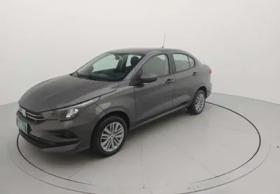 Fiat cronos 2024 1.3 firefly flex drive manual