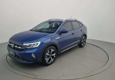 Volkswagen nivus 2023 1.0 200 tsi total flex highline automático
