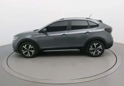 Volkswagen nivus 2024 1.0 200 tsi total flex highline automático