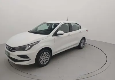 Fiat cronos 2025 1.0 firefly flex drive manual