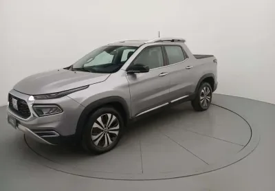 Fiat toro 2024 2.0 16v turbo diesel volcano 4wd at9