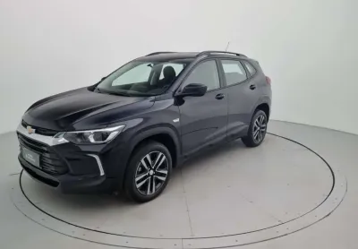 Chevrolet tracker 2024 1.0 turbo flex lt automático