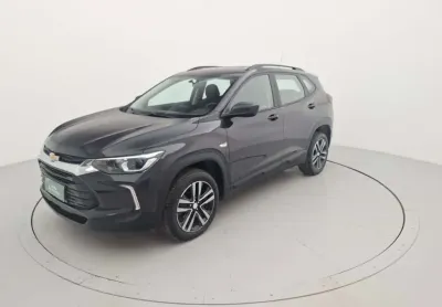 Chevrolet tracker 2024 1.0 turbo flex lt automático