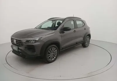 Fiat pulse 2024 1.3 flex drive cvt