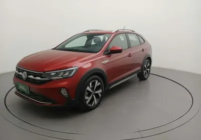 Volkswagen nivus 2024 1.0 200 tsi total flex highline automático