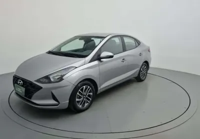 Hyundai hb20s 2022 1.0 tgdi flex evolution automático