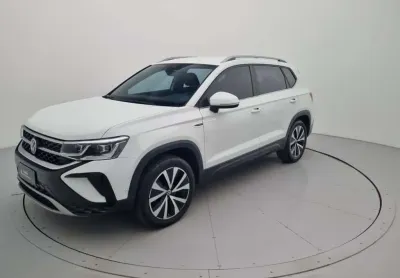 Volkswagen taos 2023 1.4 250 tsi total flex highline automático