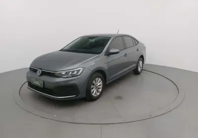 Volkswagen virtus 2024 1.0 tsi flex 12v aut