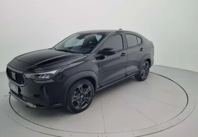 Fiat fastback 2023 1.3 turbo 270 flex limited edition at6
