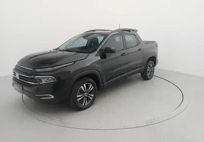 Fiat toro 2023 1.3 turbo 270 flex freedom at6