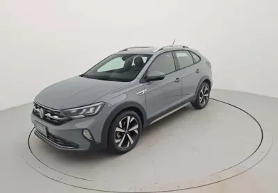 Volkswagen nivus 2024 1.0 200 tsi total flex highline automático