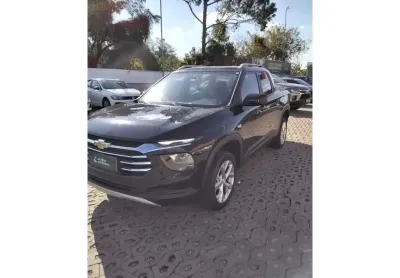 Chevrolet montana 2024 1.2 turbo flex ltz automático