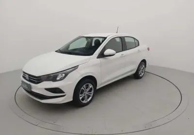 Fiat cronos 2025 1.0 firefly flex drive manual