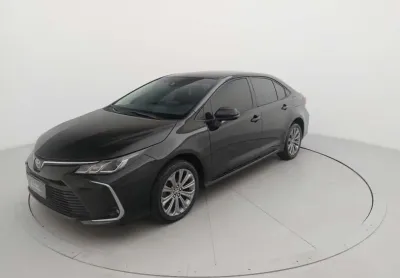 Toyota corolla 2023 2.0 vvt-ie flex xei direct shift