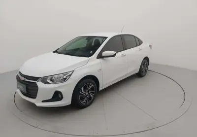 Chevrolet onix 2025 1.0 turbo flex lt automático