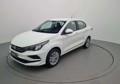 Fiat cronos 2025 1.3 firefly flex drive manual