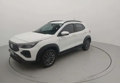 Fiat pulse 2023 1.3 flex drive manual