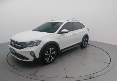 Volkswagen nivus 2024 1.0 200 tsi total flex highline automático