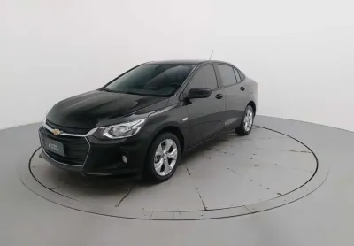 Chevrolet onix 2025 1.0 turbo flex ltz automático