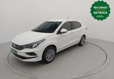 Fiat cronos 2025 1.0 firefly flex drive manual