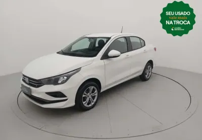 Fiat cronos 2025 1.0 firefly flex drive manual