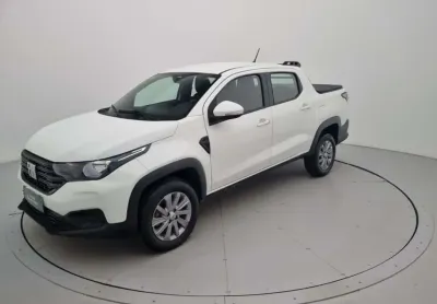 Fiat strada 2023 1.3 firefly flex freedom cd manual