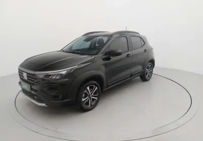 Fiat pulse 2025 1.0 turbo 200 flex audace cvt