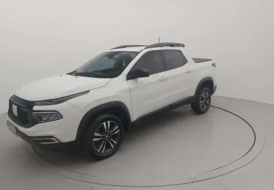 Fiat toro 2025 1.3 turbo 270 flex freedom at6
