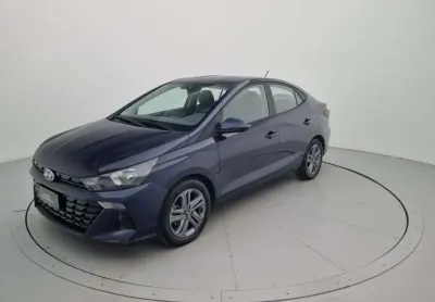 Hyundai hb20s 2025 1.0 tgdi flex comfort plus automático