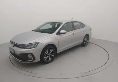 Volkswagen virtus 2024 1.0 200 tsi comfortline automático
