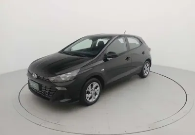 Hyundai hb20 2025 1.0 12v flex sense plus manual