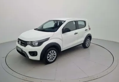 Fiat Mobi 2024 1.0 evo flex like. manual