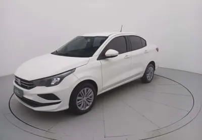 Fiat Cronos 2025 1.3 firefly flex drive manual