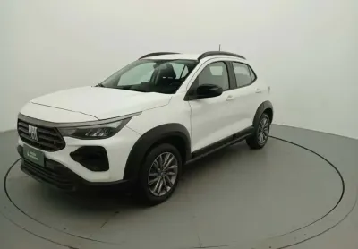 Fiat pulse 2024 1.3 flex drive cvt