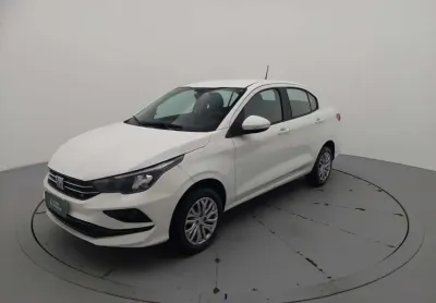 Fiat cronos 2025 1.0 firefly flex drive manual