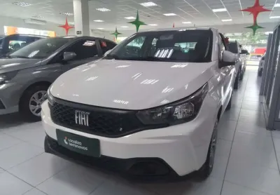 Fiat argo 2023 1.0 firefly flex drive manual