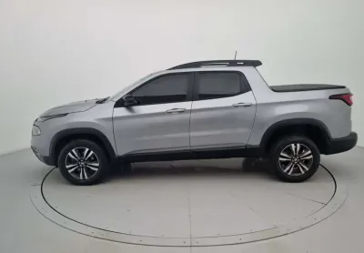 Fiat toro 2024 1.3 turbo 270 flex freedom at6