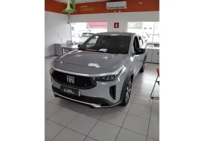 Fiat fastback 2024 1.0 turbo 200 flex audace cvt