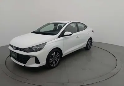 Hyundai hb20s 2024 1.0 tgdi flex comfort plus automático