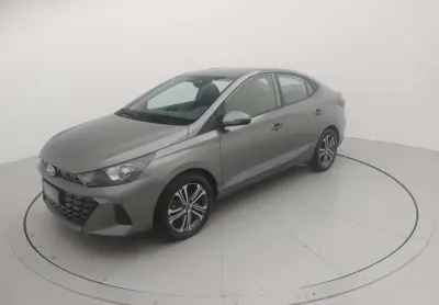 Hyundai hb20s 2024 1.0 tgdi flex comfort plus automático