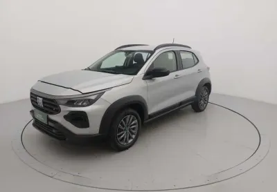 Fiat pulse 2024 1.3 flex drive cvt