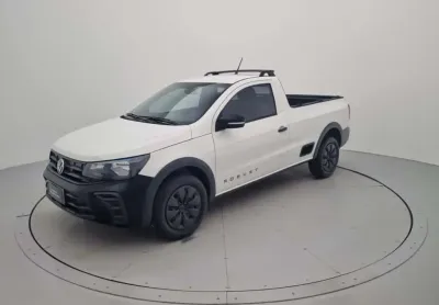 Volkswagen saveiro 2024 1.6 msi robust cs 16v flex 2p manual