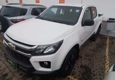 Chevrolet s10 2023 2.8 16v turbo diesel lt cd 4x4 automático